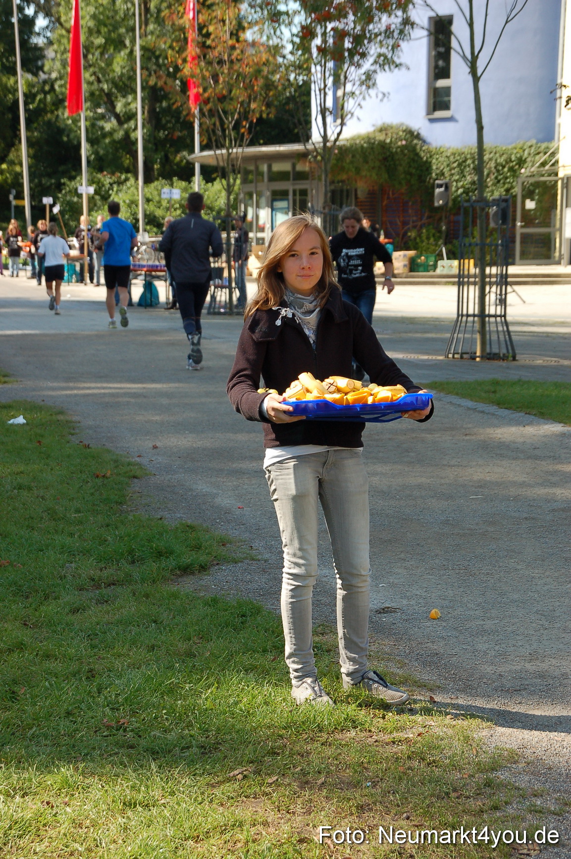 Stadtlauf Neumarkt 2010 0076